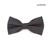 REMIZIO RM-S074 성인_아동 나비넥타이