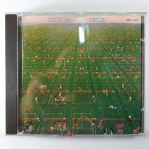 (중고CD)(MADE IN JAPAN. 1986) CHRIS REA. TENNIS