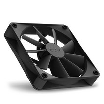 NZXT F120Q 시스템쿨러 Matte Black, 1개, 선택하세요