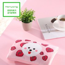 한양 프리미엄 충전식 덮개형 온수찜질기, 13. HD-01