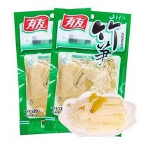 (승이네 집) 중국식품 youyou paojiaozhusun 유유 산초맛 죽순