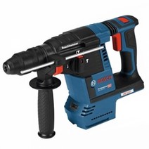 BOSCH 브러쉬리스충전햄머드릴 GBH18V-26 18V 본체