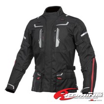 오토바이 방한 자켓 방수 방풍 사계절 JK-597 CAMO, BLACK-CAMO-XL