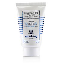 시슬리 벨벳 슬립핑 마스크 60ml, 1개