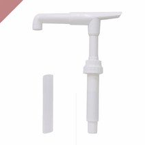 기라델리 소스펌프 15ml