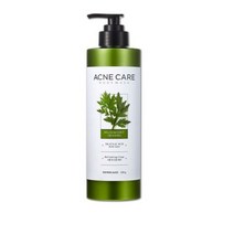 샤워메이트 사철쑥 아크네케어 바디워시, 5개, 500g