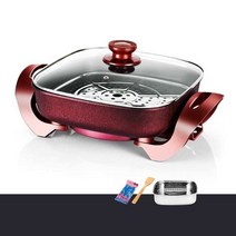 생선굽는기계 생선그릴 고기그릴 초벌기계 가정용 전기 스테이크 케밥 생선 주방 고기 로스트 베이크웨어, 06 MODEL F
