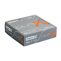 Rapid Duax 올인원 스테플러심 1000pcs