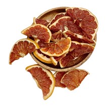 보담다소니 건조과일 자몽칩, 2봉, 50g