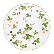 [웨지우드] 와일드 스트로베리 플레이트20cm, 상세 설명 참조, 상세 설명 참조