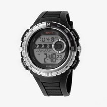 루츠 RT-1002 군용군인군대 방수 전자고급쿼츠 스포츠 아웃도어 남자남성 우레탄 손목 시계