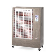 가야 원적외선 10kw 돈풍기 KJE-1024B 전기히터 튜브히터