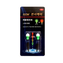 SUNFC 양어장용 센서 케미 세트