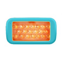 LC4521 광 테라피/모기 해충 퇴치기 배터리내장, 블루