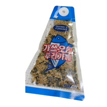 이엔 가스오풍 후리가케, 50g, 7개