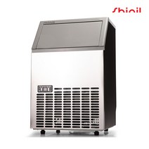 업소용 제빙기 SIM-C50IZ 급속 대용량 50kg 카페/PC방 / 아이스메이커 / 얼음 제조기 D, 자가설치(설치X), + 3M제빙기필터/헤드