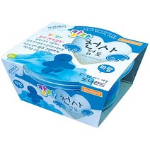 [도너랜드] 천사점토30g 파랑