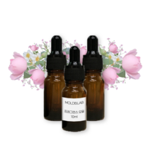 몰드비 프래그런스 오일 45종 모음 10ML, 잉글리시오크&레드커런트
