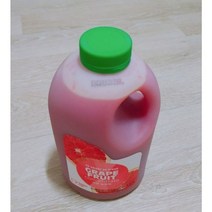 스위트컵 농축액 허니자몽 자몽 레몬 오렌지 패션후르츠 청포도 애플망고 블루베리 1개, 애플망고농축액 1.8kg