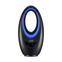 앙비뉴 유러피안 디자인 4색 무드등 온풍기