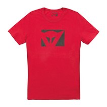 [다이네즈 단종할인] 정품 교환반품불가 컬러 뉴 티셔츠 레드