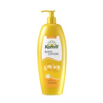 아트박스/카밀 [카밀] 바디로션 바이탈큐텐 500ml, 단품없음