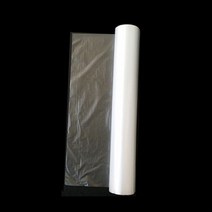 HD 비닐 실속 롤백봉투 특대 40X60cm 200M(330매) 1롤_ 167602EA, - 1