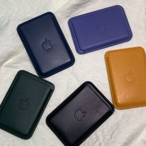 에스비랩 맥세이프 카드지갑 애니메이션 (5가지 색상), 발틱 블루