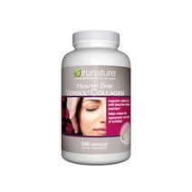 트루네이처 헬씨 스킨 베리솔 콜라겐 240캡슐 / trunature Healthy Skin Verisol Collagen 240 Capsules