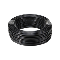 SV 전선 2.5Q - 2C 1m 단위 절단 컷팅 판매 블랙