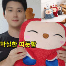 매직오션 발 보온기 난로 가정 사무실 온열 신발 슬리퍼 전기 USB, 2주간만 할인중 프리미엄 발난로(그레이)