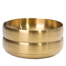 금상첨화 티타늄 이중 뉴면기 21cm 2개세트, 2개