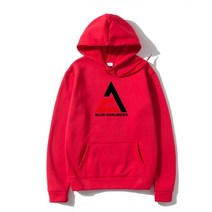 콤바인 농기계 농산물재배기 트랙터농업 기계 남성용 겉옷 100% 면 국제 수확기, 01 big red_04 L