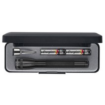 맥라이트 라이트 LED LED-2AAA-C SP32012 건전지