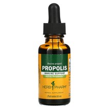 허브팜 프로폴리스 30ml, 4병