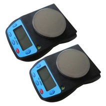 가정에서손쉽게 SF 400D 분석 저울 실험실 전자 디지털 주방 2X 500G 0.01G 블랙, 한개옵션2, 01 Black, 한개옵션1