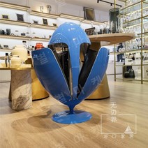 [ 분리수거 쓰레기통 ] 휴지통 휴게소 로비 대형마트 매장 공용쓰레기 분리수거함 분리수거통 분리수거장, 매트 블랙 그레이