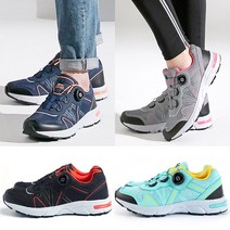 마인즈 벤틸레이터 다이얼 운동화 5500