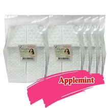 az63213; 홈아트 순면 엠보싱 화장솜 500매 애플민트 opshow 선크림 비비 케어프리 바디미스트, opshow 1, opshow 본상품선택