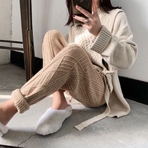 니트바지 RKPT037