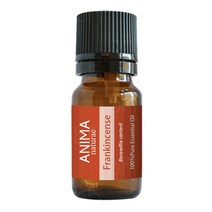 아니마 자연 유향 10ml 아로마 에센셜 오일, 옵션1개, 옵션참조g