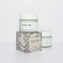 테르메르 모이스처 페이지 소나무 크림 75ml 2개