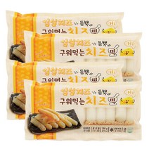 키스틱 청춘간식 치즈맛 소시지 100p, 1개, 1500g