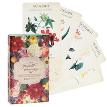 FIN Sieve Kipper Tarot Cards Oracle English Version Board Games Family Party Playing [S00099610], 11-011-99610