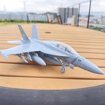 공군 비행기 완성품 1/72 F-18 호넷 탑건 매버릭, ★이.제품.선택★