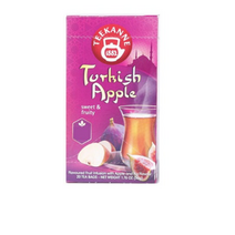 티칸네 터키쉬 애플 차, 2.5g, 200개