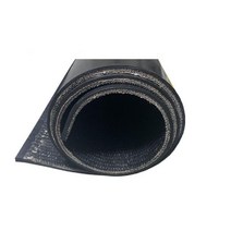 택배 화물 탑차 고무 깔개 고무판 밑판 포터 택배차 1.5mx2mx8mm30kg, (내마모성강화)1.5mx2mx8mm