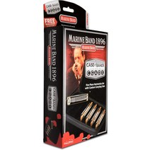 호너 하모니카MBC