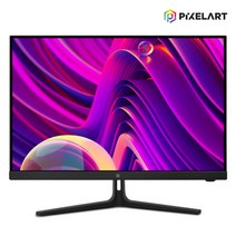 픽셀아트 PA2421F 무결점 61.13cm IPS FHD HDR 75Hz 오피스 모니터