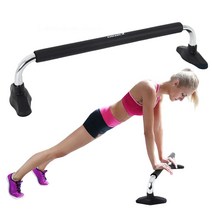 롱푸쉬업바 65cm 스틸 패럴렛바 팔굽혀펴기 맨몸 가슴운동 평행바 스탠드 푸샵 운동기구